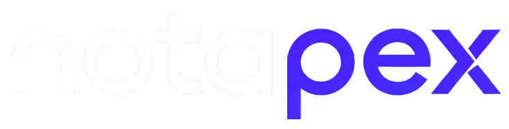 Notapex